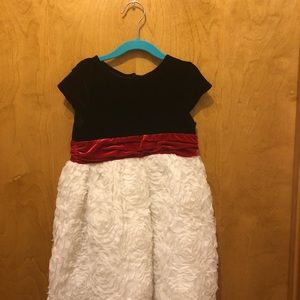Toddler Holiday dresses